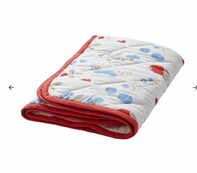 ikea len nursing pillow